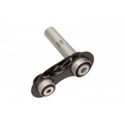 VEZÉRLŐKAR KONZOL BMW HÁTSÓ E38 E39 E65 E66 X5 Z8 BAL OLDALI PR 12.03.302