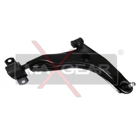 ELSŐ VEZÉRLŐKAR VOLVO S40 V40 1995- JOBBRA 12.07.061