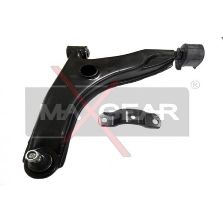 ELSŐ VEZÉRLŐKAR VOLVO S40 V40 1995- BALRA 12.07.176