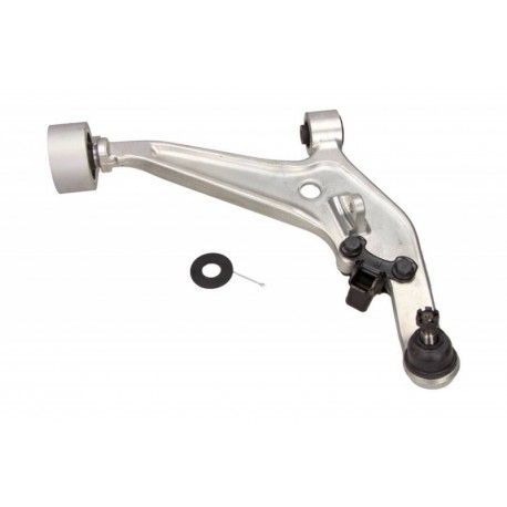 NISSAN ELSŐ X-TRAIL 01- JOBB ALSÓ LENGŐKAR 042071B