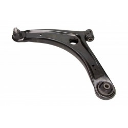 MITSUBISHI OUTLANDER 07- C4 12- LE ELÜLSŐ VEZÉRLŐKAR 4013A009