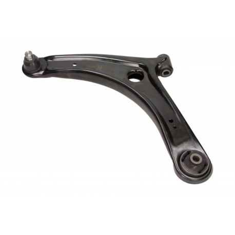 MITSUBISHI OUTLANDER 07- C4 12- LE ELÜLSŐ VEZÉRLŐKAR 4013A009