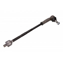 KORMÁNYRÚD VW GOLF4 BORA 98- BAL OLDALI KPL (KORMÁNYRÚDDAL) 01.02056.0