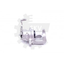 Féknyereg HÁTSÓ JOBB TOYOTA IQ URBAN CRUISER VERSO S YARIS 4783052090 4783052090