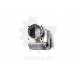 Fojtószelep ház AUDI, VW OE: 03C133062T 03C133062C