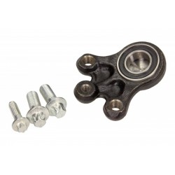 PIN PEUGEOT FRONT 407 04- BAL ALSÓ JOBBRA 11-160500034