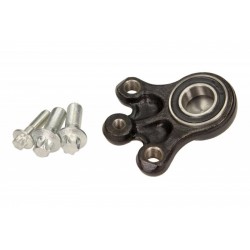 PIN PEUGEOT FRONT 407 04- BAL ALSÓ JOBBRA 11-160500034