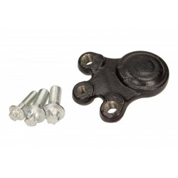 PIN PEUGEOT FRONT 407 04- BAL ALSÓ JOBBRA 11-160500034