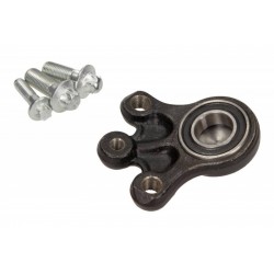 PIN PEUGEOT FRONT 407 04- BAL ALSÓ JOBBRA 11-160500034