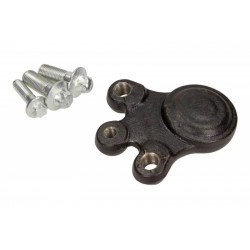 PIN PEUGEOT FRONT 407 04- BAL ALSÓ JOBBRA 11-160500034