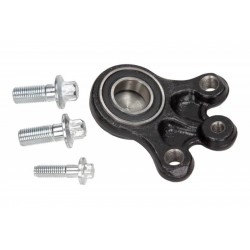 PIN PEUGEOT FRONT 407 04- BAL ALSÓ JOBBRA 11-160500034