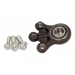 PIN PEUGEOT FRONT 407 04- BAL ALSÓ JOBBRA 11-160500034