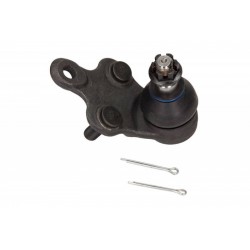 TOYOTA ELSŐ CAMRY CSAVAR 91-01 BAL PR 43330-39435