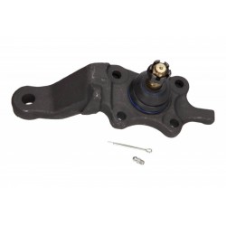 CSAP TOYOTA ELSŐ LANDCRUISER 96- JOBB ALSÓ CSAP 43330-39415