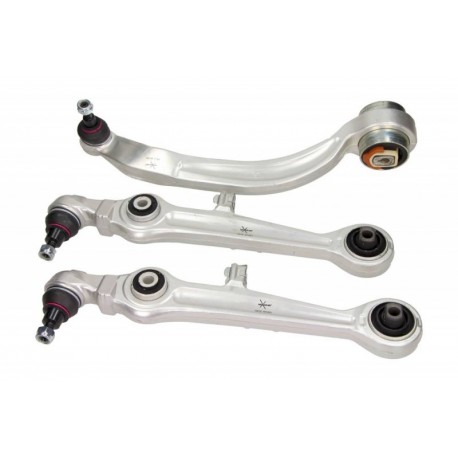 ELSŐ VEZÉRLŐKAROK VW PASSAT B5 AUDI A4 B5 MEGERŐSÍTETT 1160500020/HD