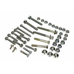 ELSŐ VEZÉRLŐKAROK VW PASSAT B5 AUDI A4 B5 MEGERŐSÍTETT 1160500020/HD