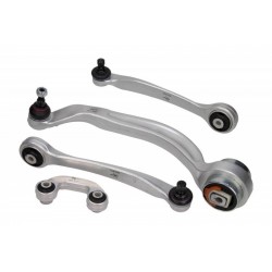 ELSŐ VEZÉRLŐKAROK VW PASSAT B5 AUDI A4 B5 MEGERŐSÍTETT 1160500020/HD