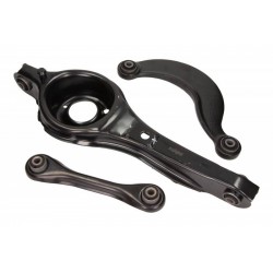 JAVÍTÓKÉSZLET. FELFÜGGESZTÉS FORD HÁTSÓ FÓKUSZ KPL KÉT OLDALRA CSAVAROKKAL 1064128