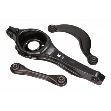 JAVÍTÓKÉSZLET. FELFÜGGESZTÉS FORD HÁTSÓ FÓKUSZ KPL KÉT OLDALRA CSAVAROKKAL 1064128