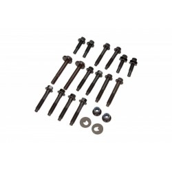 JAVÍTÓKÉSZLET. FELFÜGGESZTÉS FORD HÁTSÓ FÓKUSZ KPL KÉT OLDALRA CSAVAROKKAL 1064128