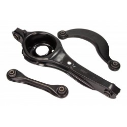 JAVÍTÓKÉSZLET. FELFÜGGESZTÉS FORD HÁTSÓ FÓKUSZ KPL KÉT OLDALRA CSAVAROKKAL 1064128