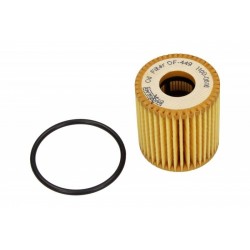 OLAJSZŰRŐ SMART 0.6 0.8 CDI 0008034V001