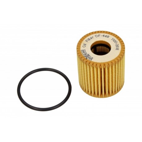 OLAJSZŰRŐ SMART 0.6 0.8 CDI 0008034V001