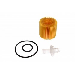 OLAJSZŰRŐ TOYOTA YARIS AURIS AVENSIS 1.3 1.6 1.8 06- PATRON 04152-B1010-000