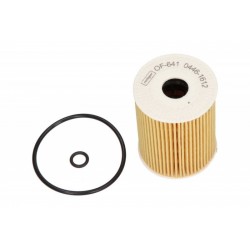 OLAJSZŰRŐ OPEL ANTARA CHEVROLET CAPTIVA 2.0CDTI 08- 10-ECO059