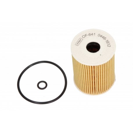 OLAJSZŰRŐ OPEL ANTARA CHEVROLET CAPTIVA 2.0CDTI 08- 10-ECO059