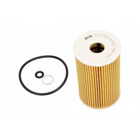 OLAJSZŰRŐ HYUNDAI I20 I30 26320-2A500