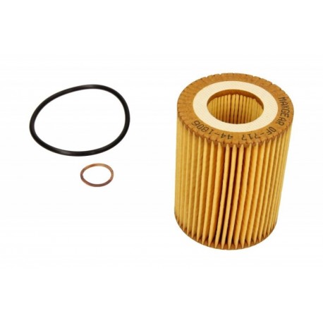 OLAJSZŰRŐ BMW 1.6B 2011- 11427605342