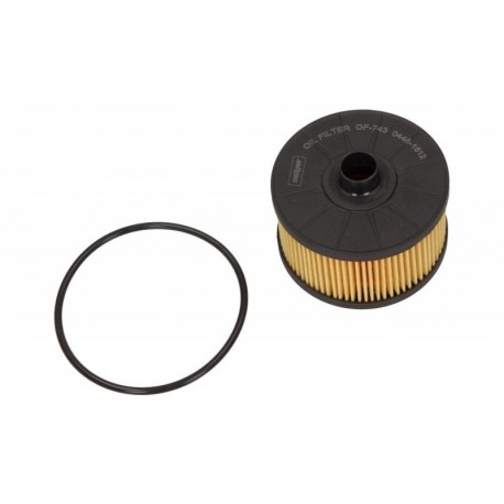 OLAJSZŰRŐ DACIA DOKKER 0.9 1.2TCE 12- 152095084R