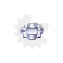 Féknyereg ELSŐ BAL MG MGB GT KABRIOLET 27H4650 27H4650