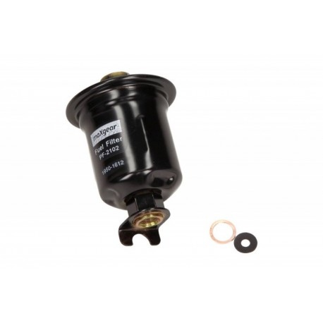 ÜZEMANYAGSZŰRŐ MITSUBISHI CARISMA COLT LANCER SPACE STAR 1.3-1.8 95-06 26-1126