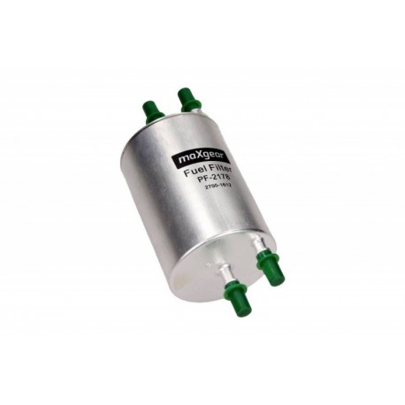 ÜZEMANYAGSZŰRŐ VW A4 1.8T 02- 0986AF8262