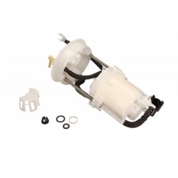 ÜZEMANYAGSZŰRŐ HONDA JAZZ 08- CITY 08- KOSÁRRAL, ELEKTROMOS SZIVATTYÚ NÉLKÜL 17048-TG0-000