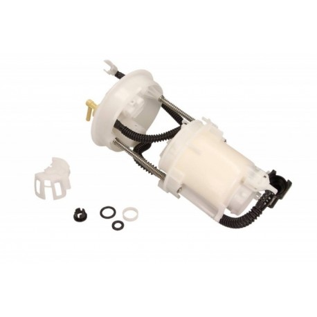 ÜZEMANYAGSZŰRŐ HONDA JAZZ 08- CITY 08- KOSÁRRAL, ELEKTROMOS SZIVATTYÚ NÉLKÜL 17048-TG0-000