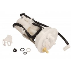 ÜZEMANYAGSZŰRŐ HONDA JAZZ 08- CITY 08- KOSÁRRAL, ELEKTROMOS SZIVATTYÚ NÉLKÜL 17048-TG0-000