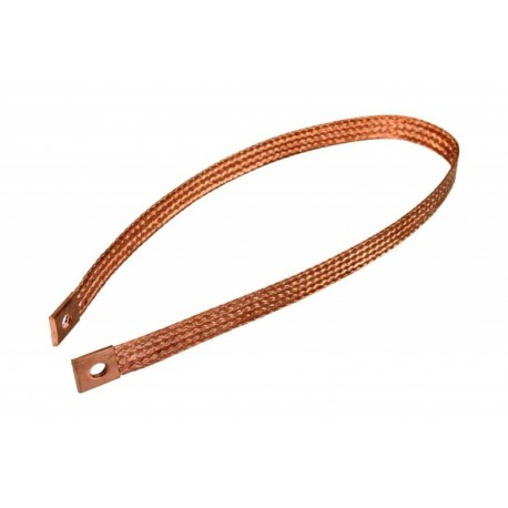 FÖLDELŐHUZAL KOVÁCSOLT RÉZ 600MM