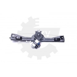 SZÉLVÉDŐ EMELŐ BALRA FIAT LINEA PUNTO 51892561 MOTORRAL 51892561