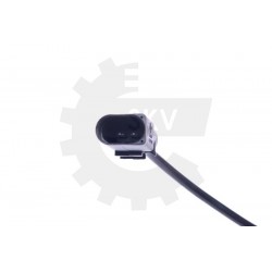 MOTORHÁZTETŐ ZÁR AUDI A4 A5 Q5 R8 '07-17 8K0823509F 8K0823509F