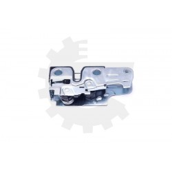 MOTORHÁZTETŐ ZÁR VW GOLF V PASSAT JETTA III 1K1823509E 1K1823509E