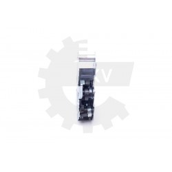 MOTORHÁZTETŐ ZÁR VW GOLF V PASSAT JETTA III 1K1823509E 1K1823509E