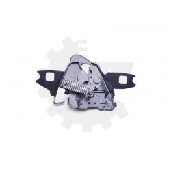 MOTORHÁZTETŐ ZÁR SEAT CORDOBA IBIZA INCA SKODA OCTAVIA VW CADDY GOLF POLO 1HM823509C 1HM823509C