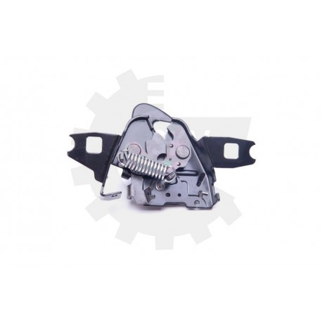 MOTORHÁZTETŐ ZÁR SEAT CORDOBA IBIZA INCA SKODA OCTAVIA VW CADDY GOLF POLO 1HM823509C 1HM823509C