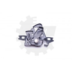 MOTORHÁZTETŐ ZÁR SEAT CORDOBA IBIZA INCA SKODA OCTAVIA VW CADDY GOLF POLO 1HM823509C 1HM823509C