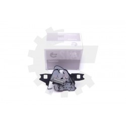 MOTORHÁZTETŐ ZÁR SEAT CORDOBA IBIZA INCA SKODA OCTAVIA VW CADDY GOLF POLO 1HM823509C 1HM823509C