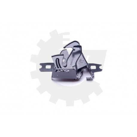 MOTORHÁZFEDÉL ZÁR ÜLÉS AROSA VW GOLF III POLO VENTO 1H0823509B 1H0823509B