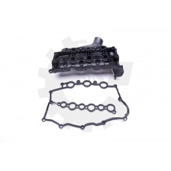 SZELEPFEDÉL JAGUAR (MOTOROK 306DT AJV6D) LAND ROVER (MOTOROK 306D1 306DT 30DDTX) LR105956 BALRA LR105956